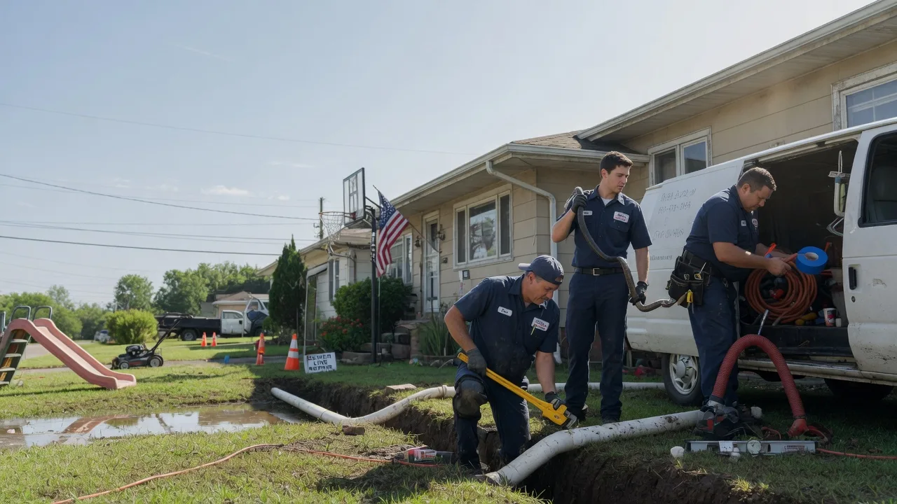 Toilet Installation in Perry, LA near me